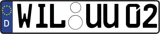 WIL-UU02
