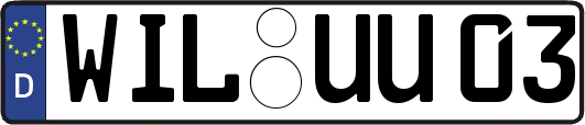 WIL-UU03