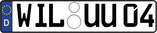 WIL-UU04