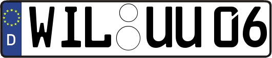 WIL-UU06