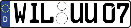 WIL-UU07