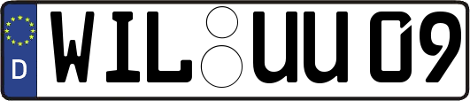 WIL-UU09