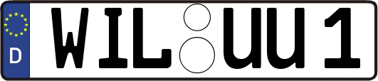 WIL-UU1