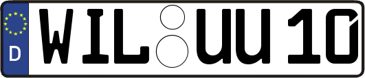 WIL-UU10