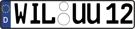 WIL-UU12