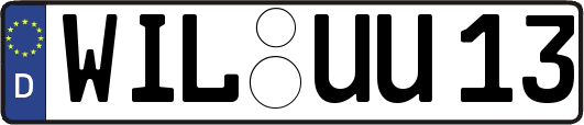 WIL-UU13