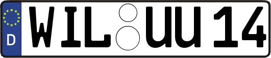 WIL-UU14