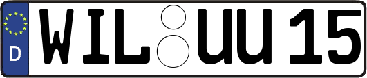 WIL-UU15