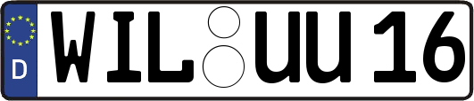 WIL-UU16