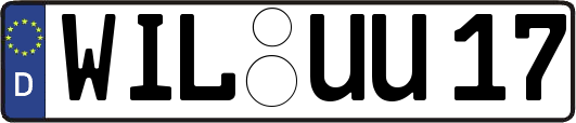 WIL-UU17