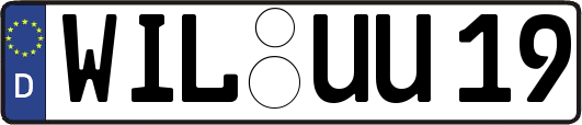 WIL-UU19