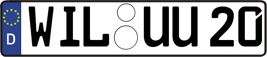 WIL-UU20