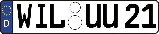 WIL-UU21