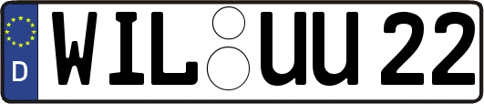 WIL-UU22