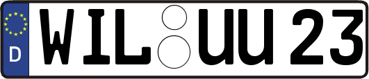 WIL-UU23