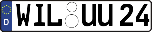 WIL-UU24