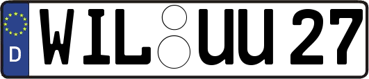 WIL-UU27