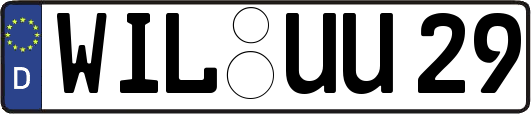 WIL-UU29