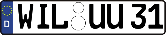 WIL-UU31