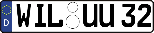 WIL-UU32