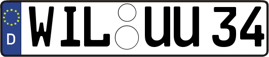 WIL-UU34