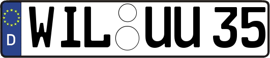 WIL-UU35