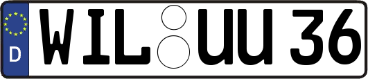 WIL-UU36