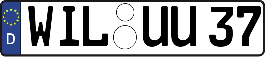 WIL-UU37