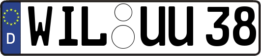 WIL-UU38