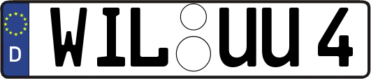 WIL-UU4
