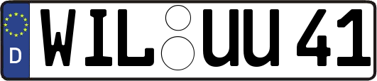 WIL-UU41