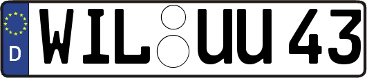 WIL-UU43