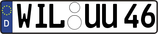 WIL-UU46