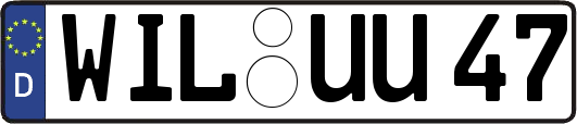 WIL-UU47