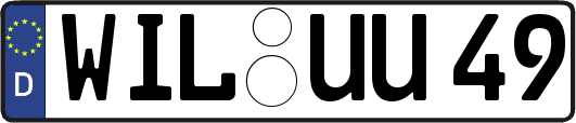 WIL-UU49