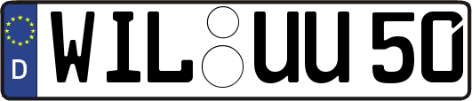 WIL-UU50