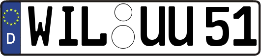 WIL-UU51