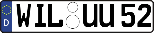 WIL-UU52