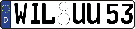 WIL-UU53