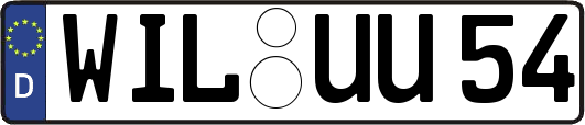 WIL-UU54