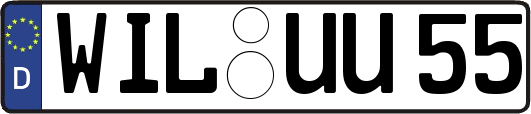 WIL-UU55