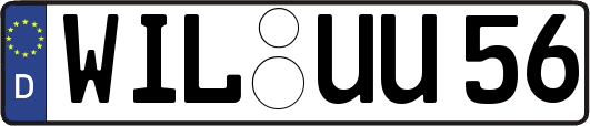 WIL-UU56
