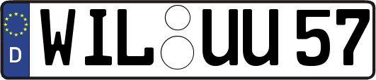 WIL-UU57