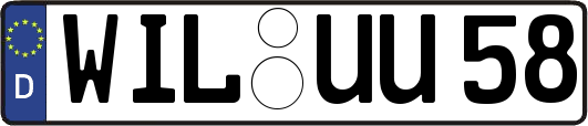 WIL-UU58