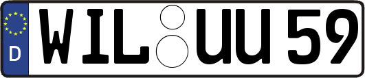 WIL-UU59