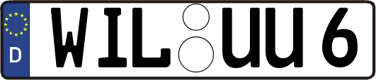 WIL-UU6