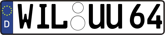 WIL-UU64