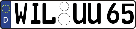 WIL-UU65