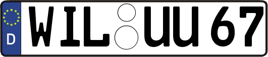 WIL-UU67