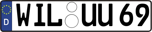 WIL-UU69